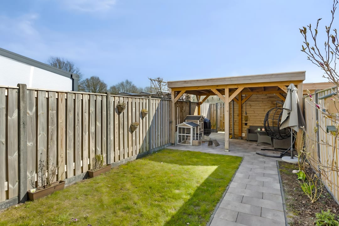 Photo 22 of Pinksterbloemstraat 16