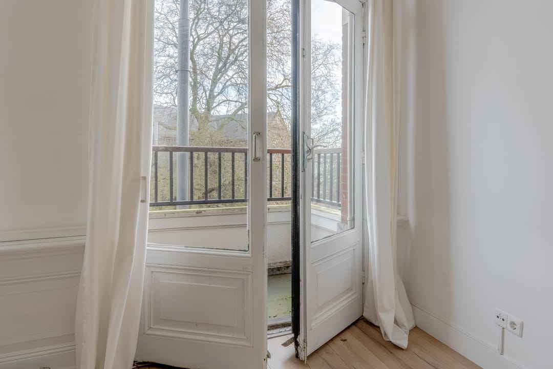 Foto 32 van Oostzeedijk 12-A01