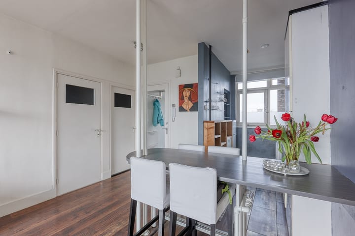 Foto 14 van Sportlaan 124