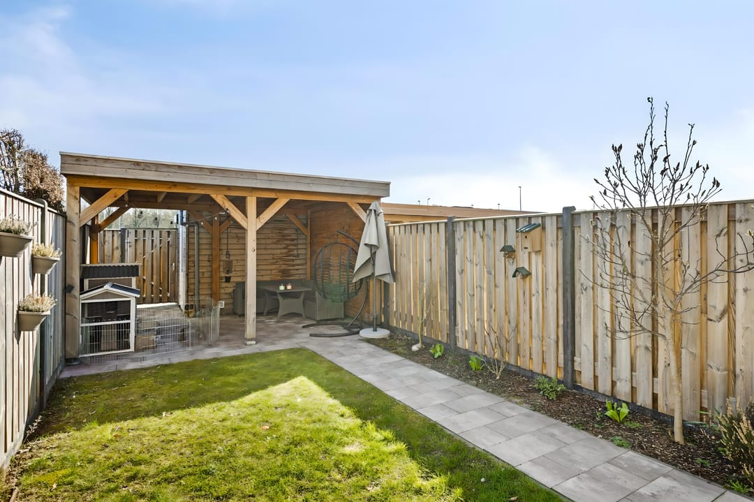 Photo 23 of Pinksterbloemstraat 16