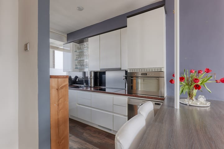 Foto 16 van Sportlaan 124