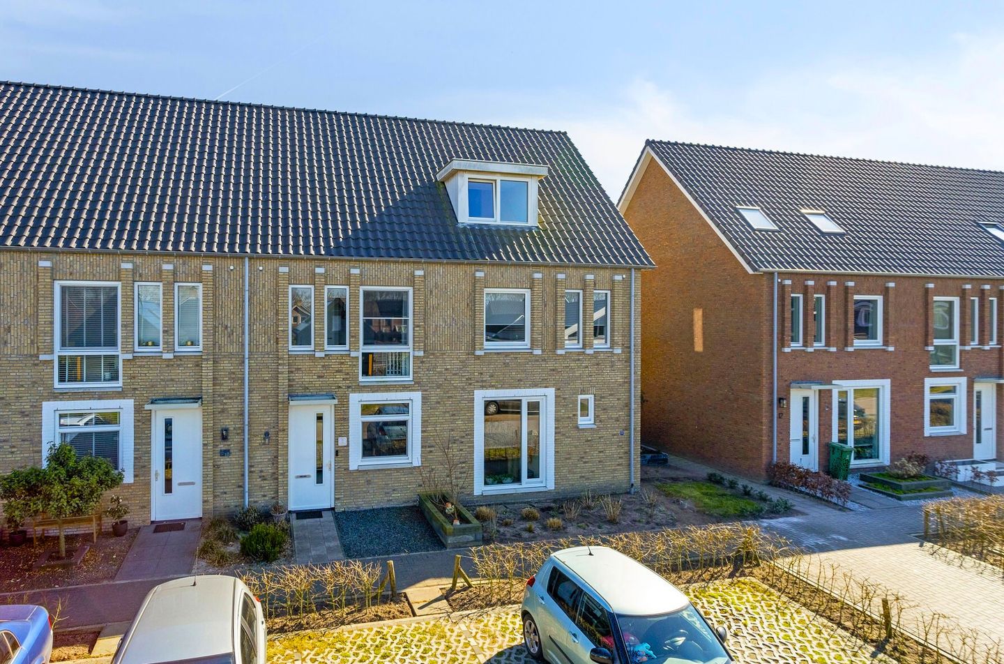 Photo 25 of Pinksterbloemstraat 16