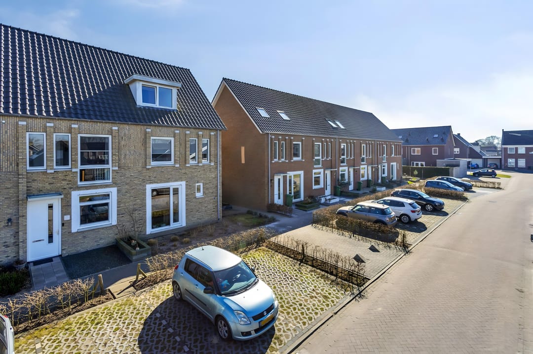 Photo 26 of Pinksterbloemstraat 16