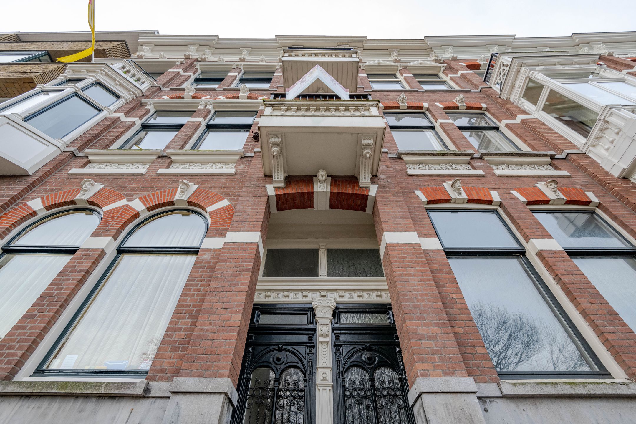 Foto 6 van Oostzeedijk 12-A01