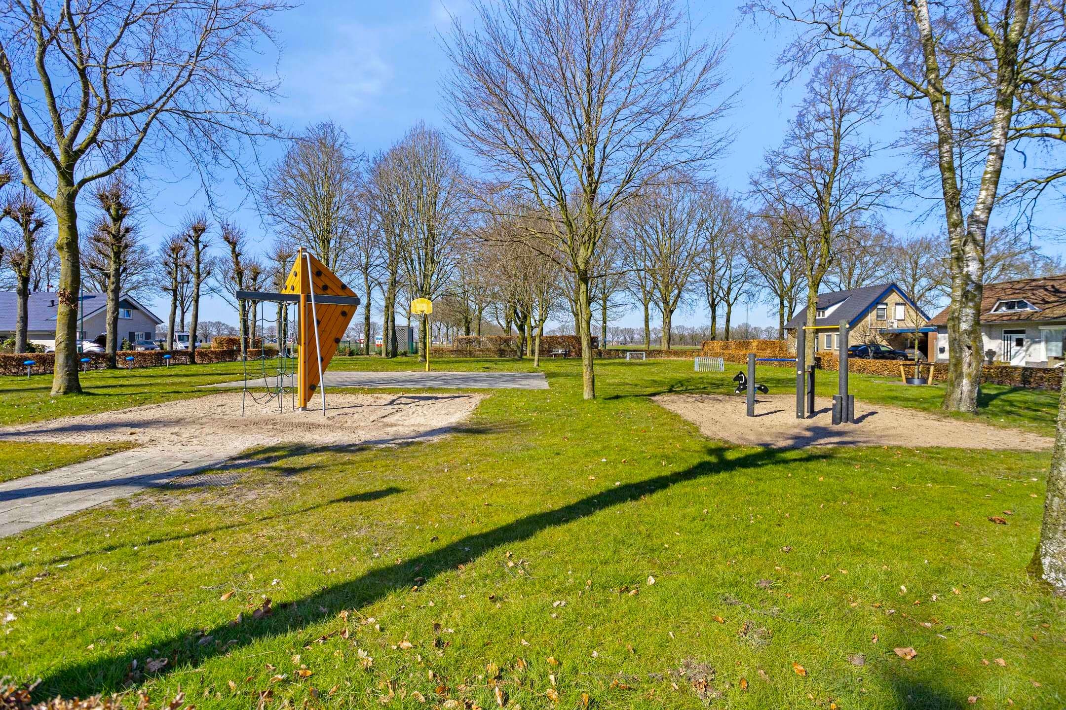 Photo 27 of Pinksterbloemstraat 16