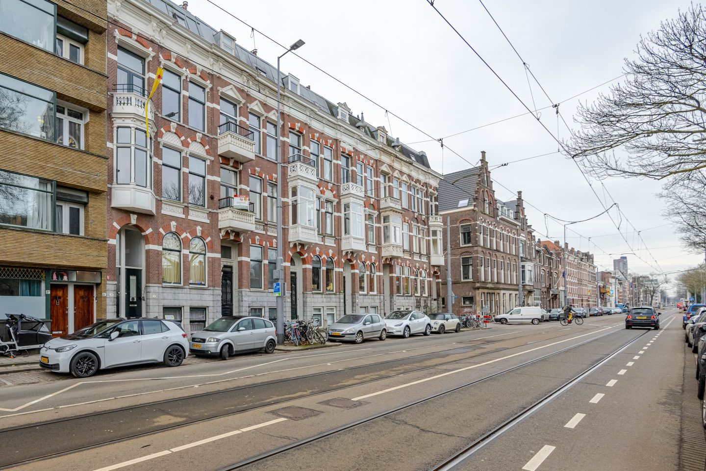 Foto 34 van Oostzeedijk 12-A01