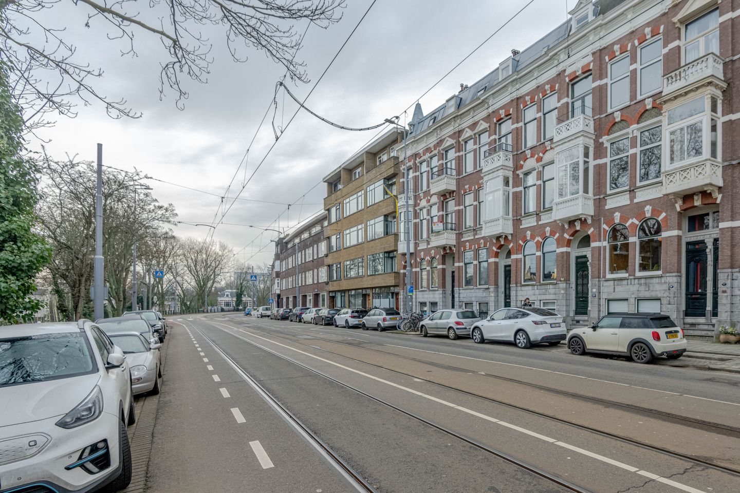 Foto 35 van Oostzeedijk 12-A01