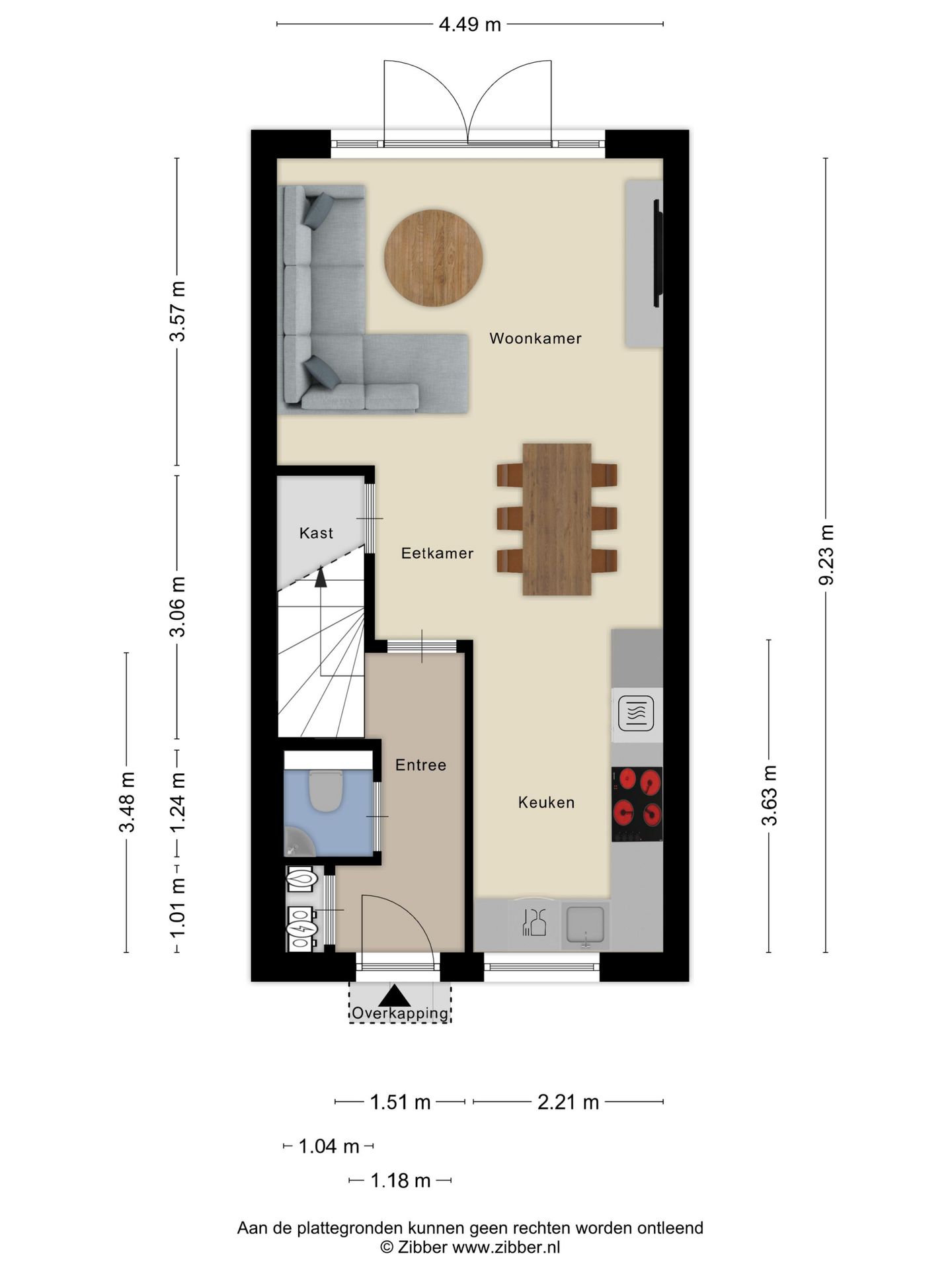 Photo 29 of Pinksterbloemstraat 16