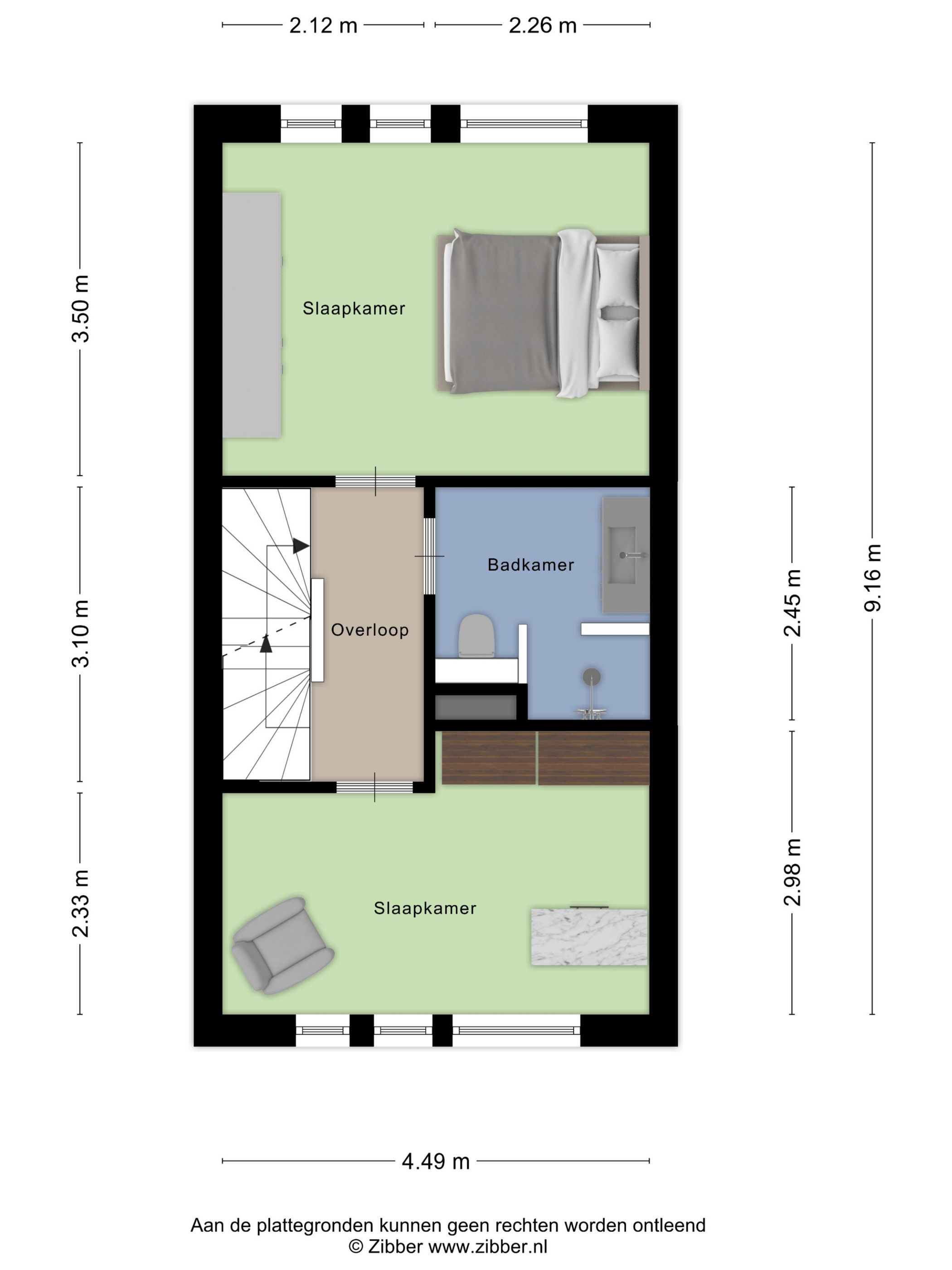 Photo 30 of Pinksterbloemstraat 16