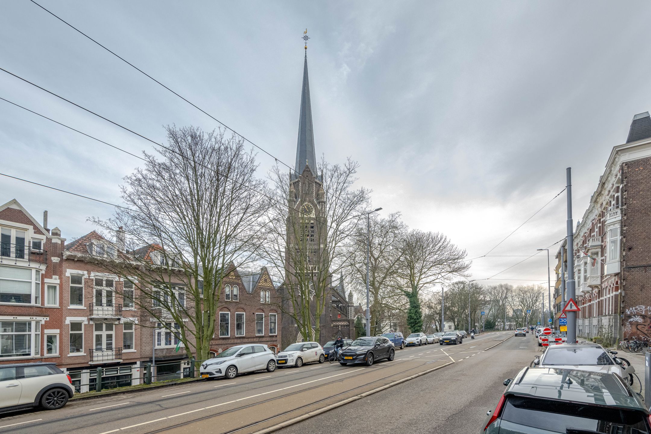 Foto 36 van Oostzeedijk 12-A01