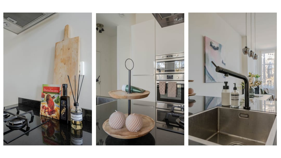 Foto 16 van Oostzeedijk 12-A01