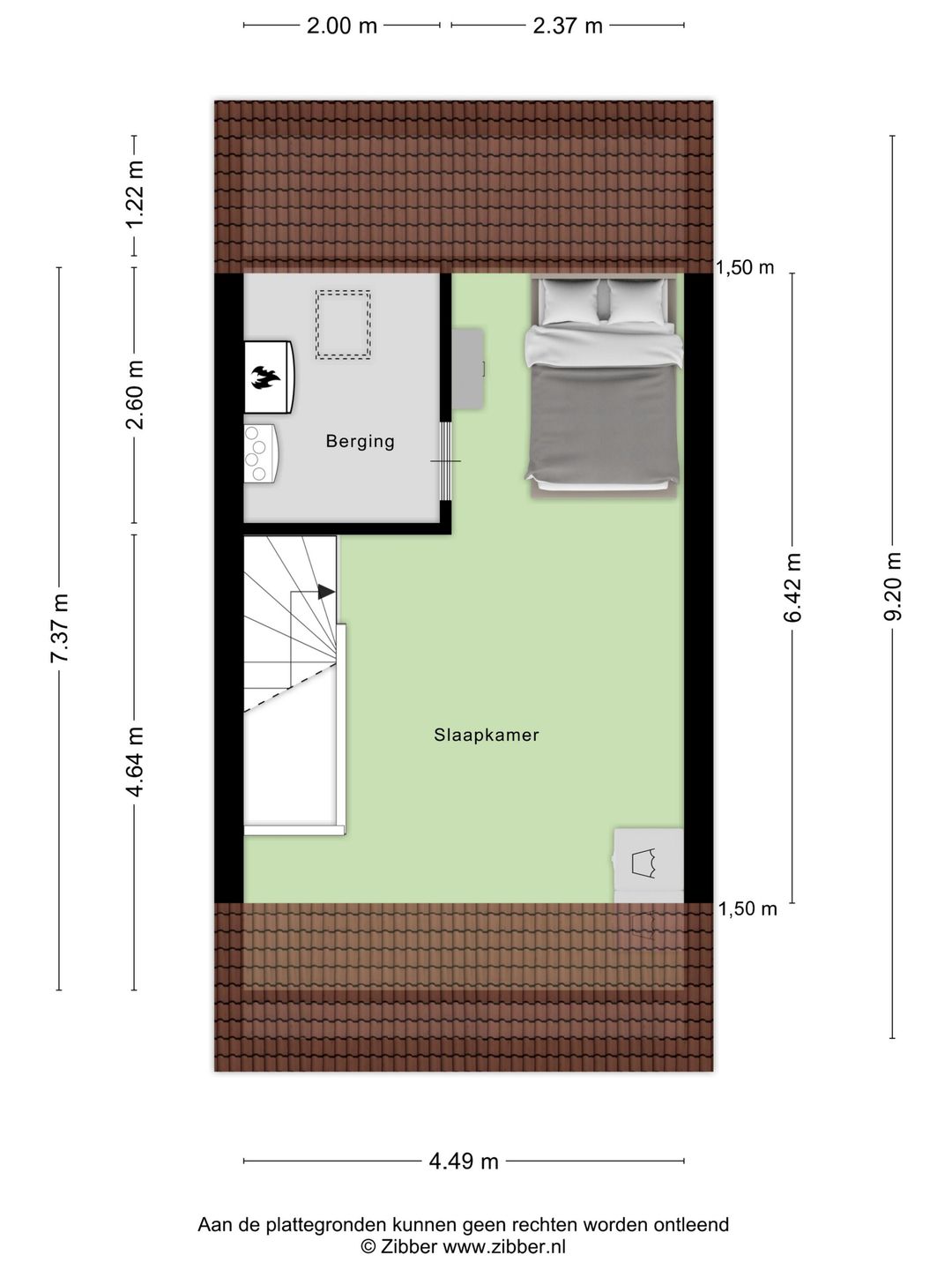 Photo 31 of Pinksterbloemstraat 16