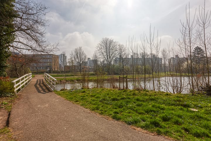 Foto 39 van Sportlaan 124