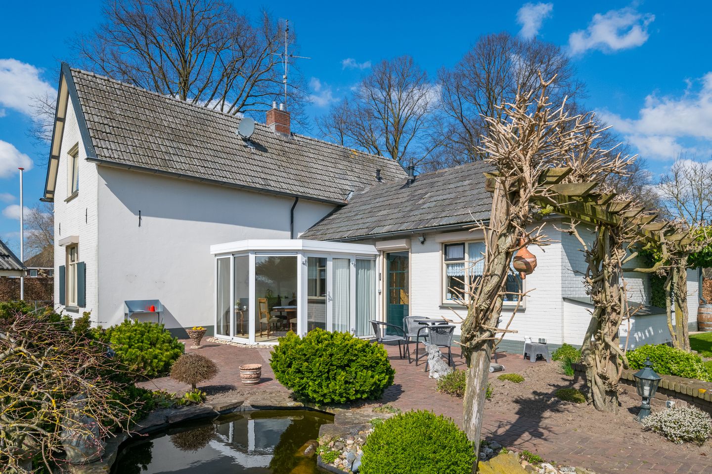 Foto 5 van Hengelosestraat 24