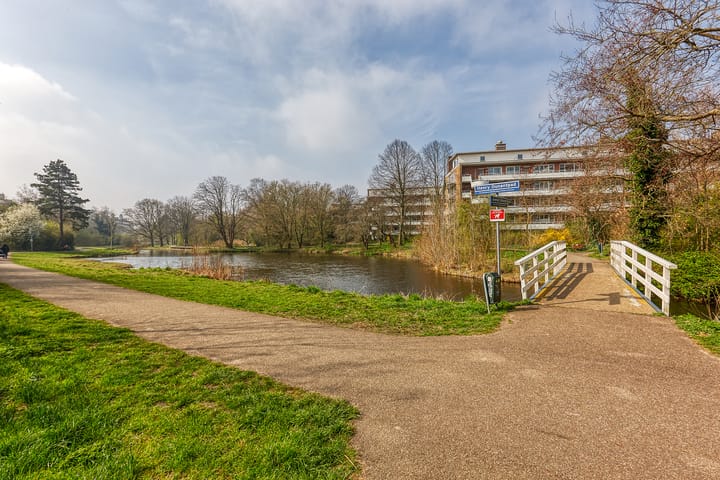 Foto 40 van Sportlaan 124