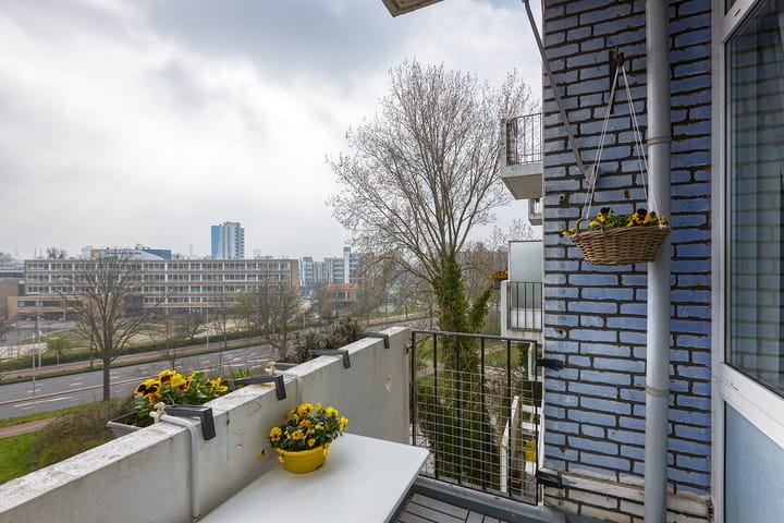 Foto 31 van Sportlaan 124