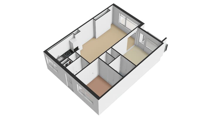 Foto 53 van Sportlaan 124