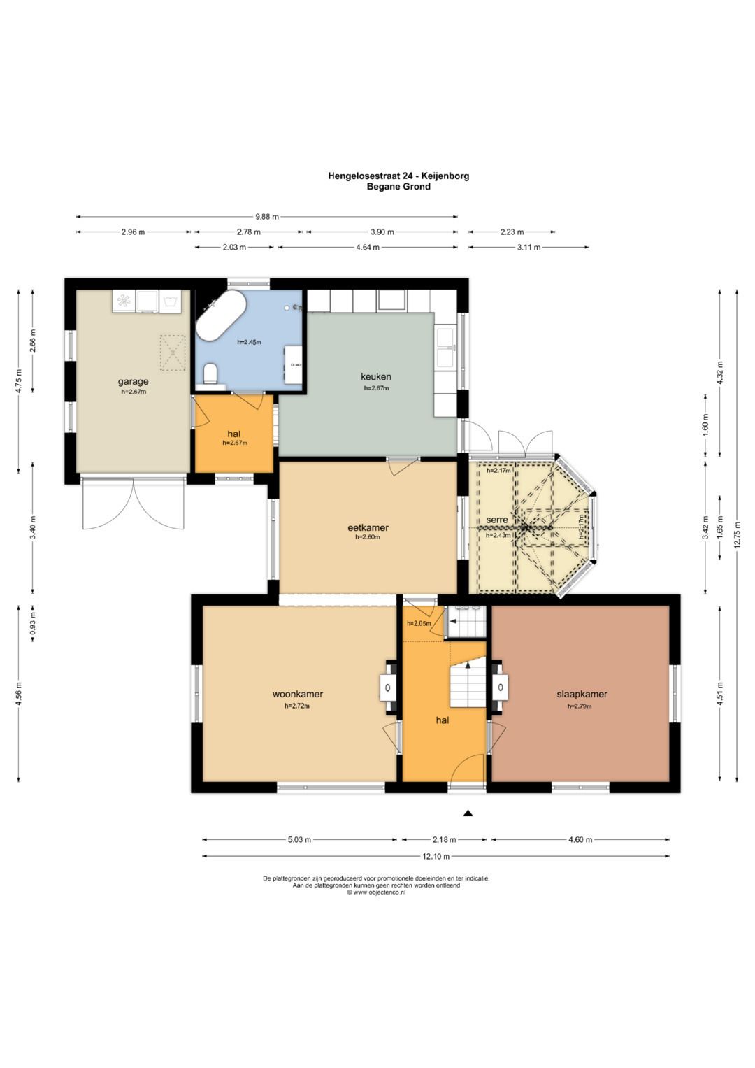 Foto 73 van Hengelosestraat 24