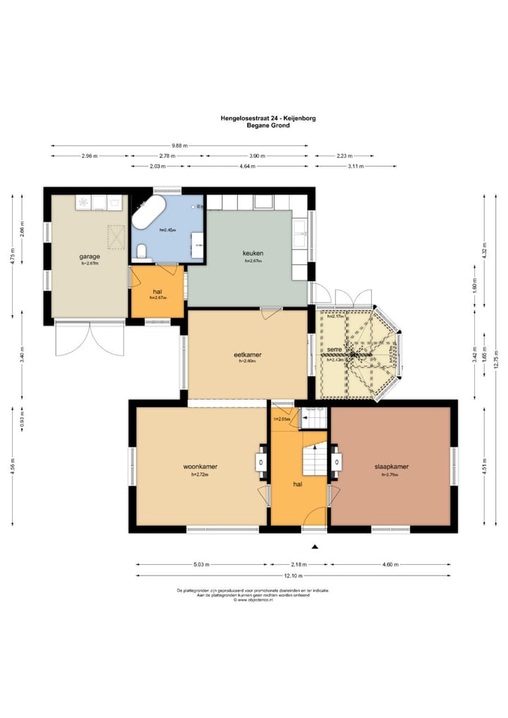 Photo 73 of Hengelosestraat 24