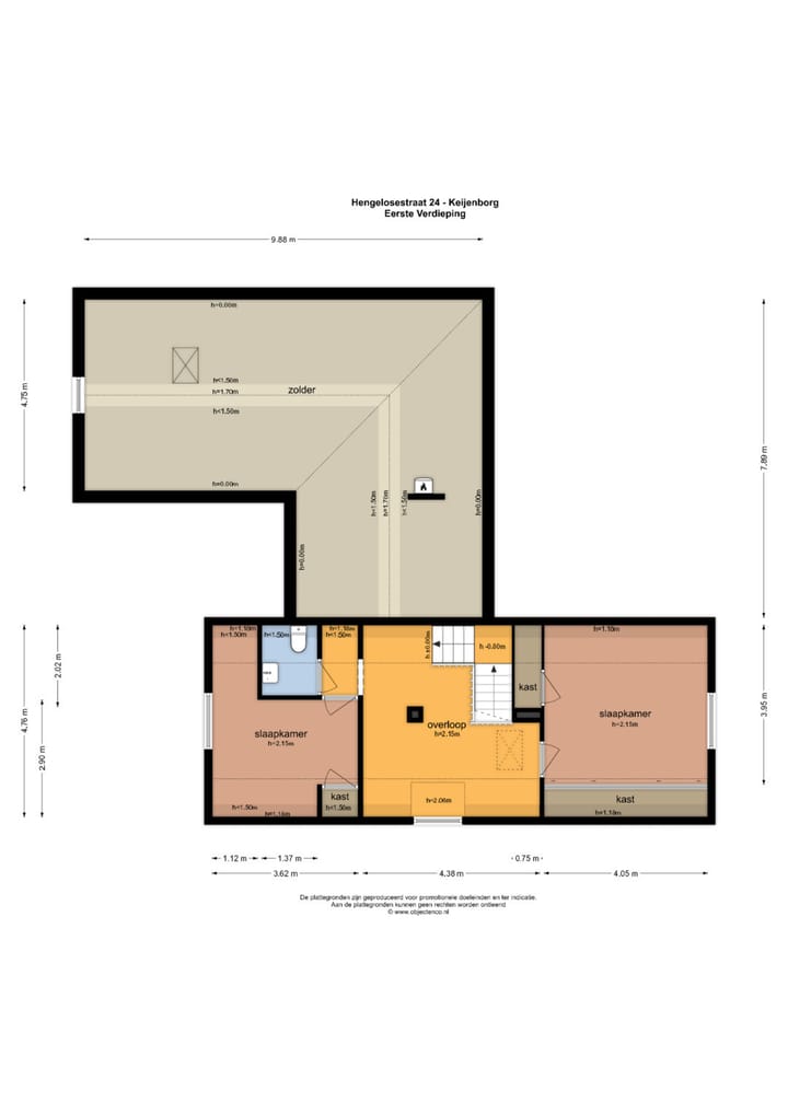 Photo 74 of Hengelosestraat 24