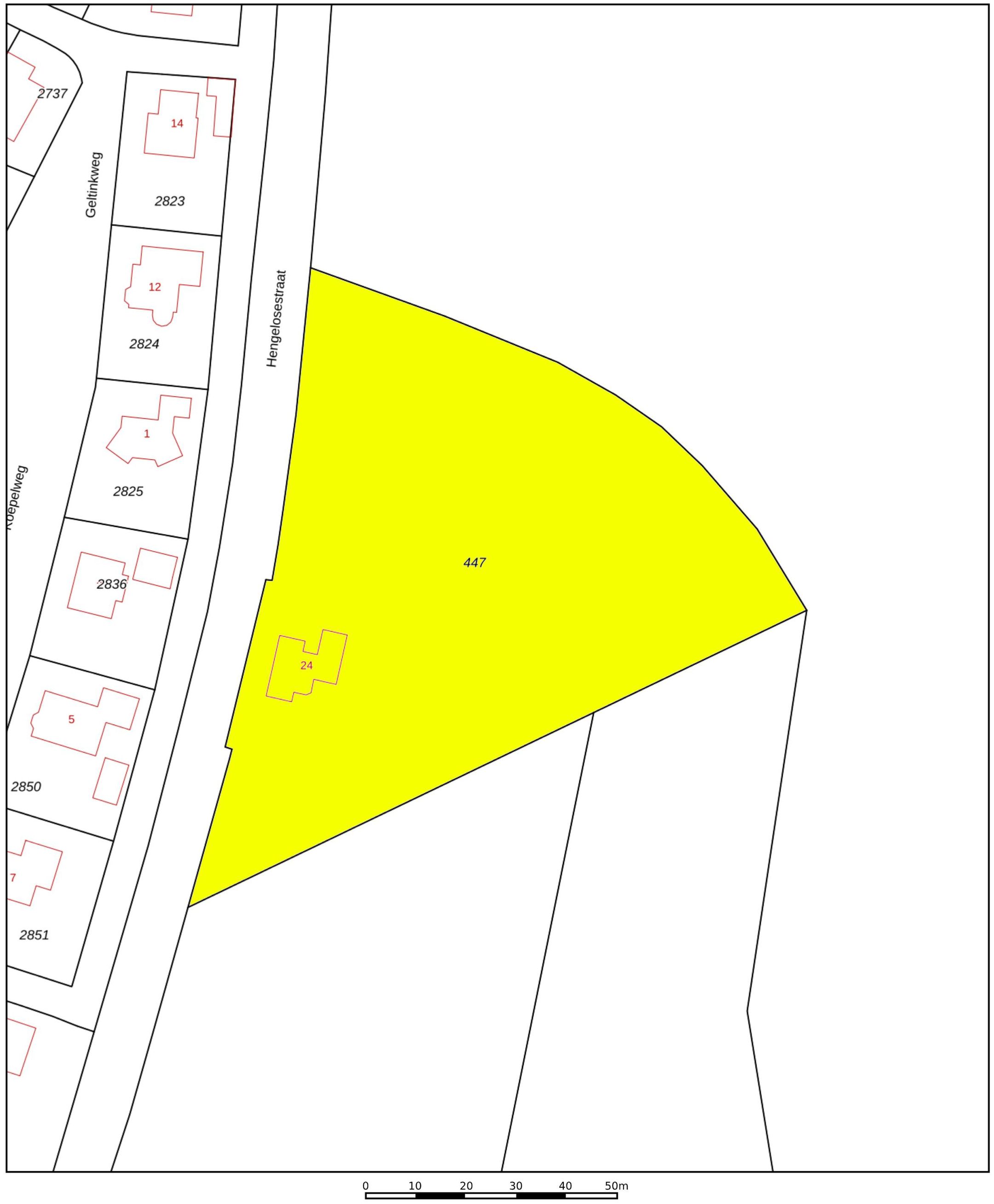 Foto 78 van Hengelosestraat 24