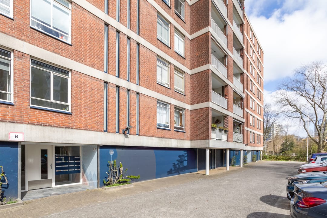 Foto 1 van Kornalijnhorst 108