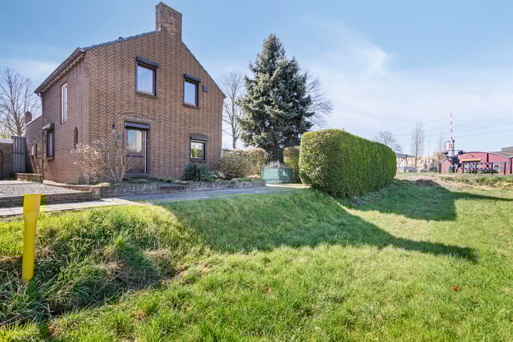 Foto 4 van Brandeweijer 6