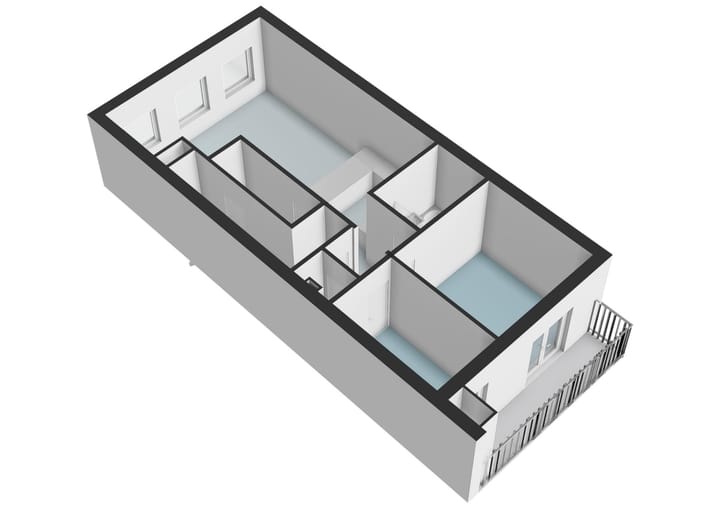 Foto 30 van Ceintuurbaan 252-1