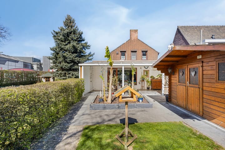 Foto 34 van Brandeweijer 6