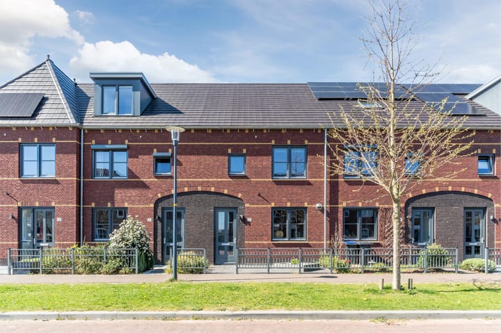 Foto 1 van Sterrebos 10