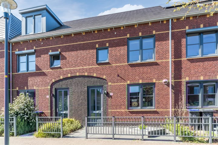 Foto 2 van Sterrebos 10