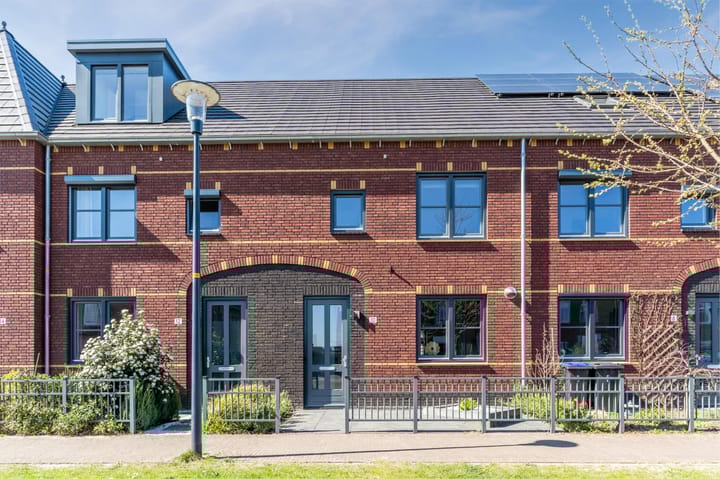 Foto 3 van Sterrebos 10