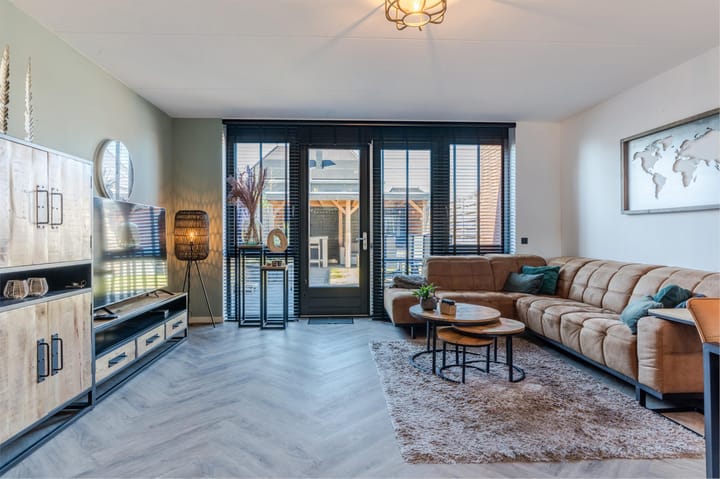 Foto 4 van Sterrebos 10