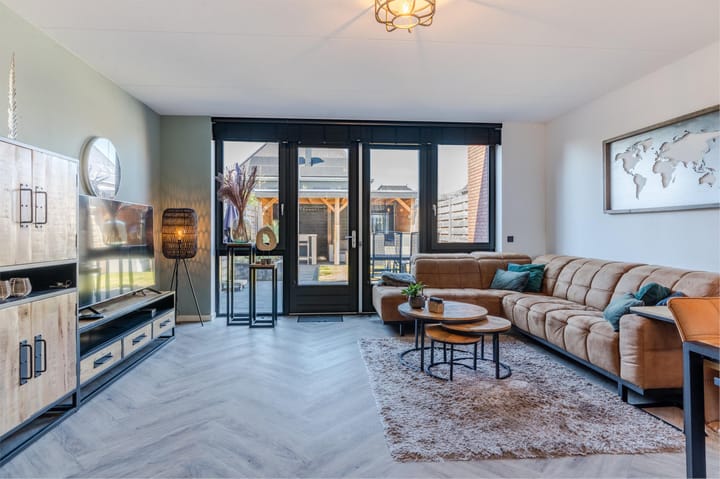 Foto 5 van Sterrebos 10