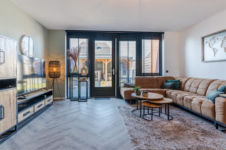 Foto 6 van Sterrebos 10