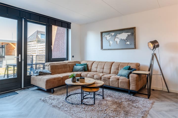 Foto 7 van Sterrebos 10