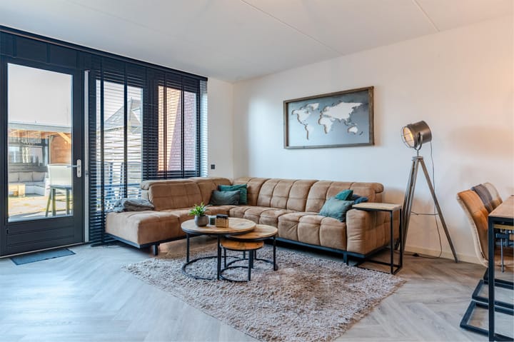 Foto 8 van Sterrebos 10