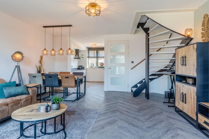 Foto 9 van Sterrebos 10