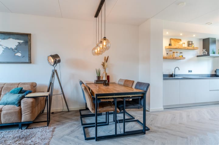 Foto 11 van Sterrebos 10