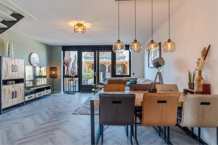 Foto 12 van Sterrebos 10