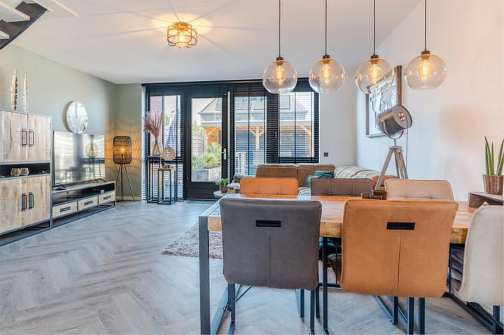 Foto 13 van Sterrebos 10