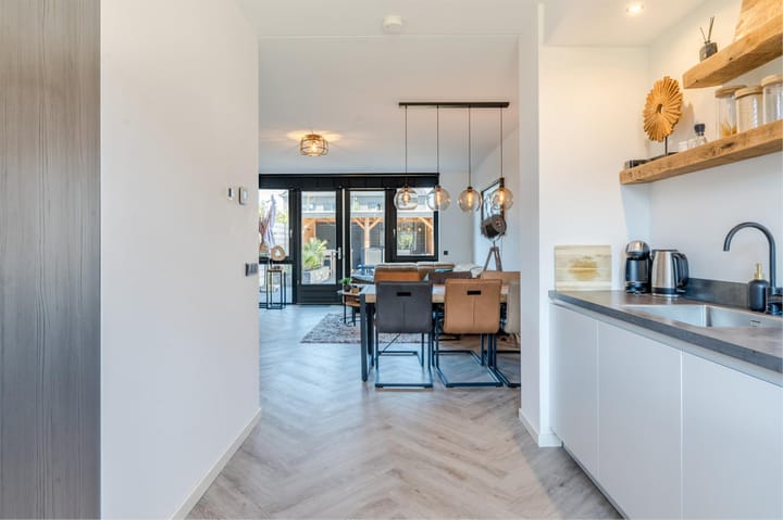 Foto 19 van Sterrebos 10