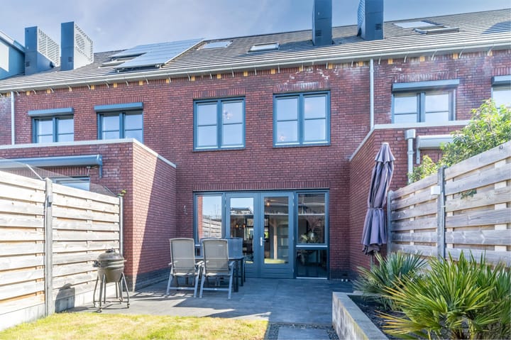 Foto 47 van Sterrebos 10