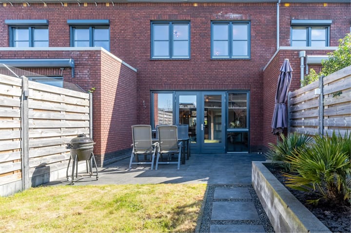 Foto 48 van Sterrebos 10