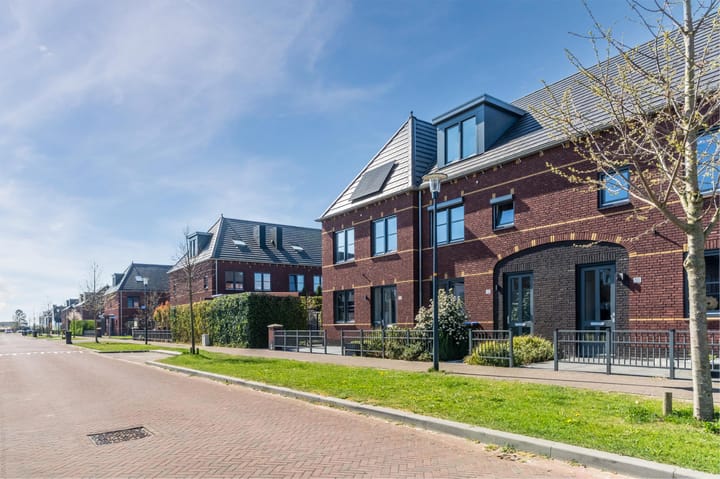 Foto 50 van Sterrebos 10