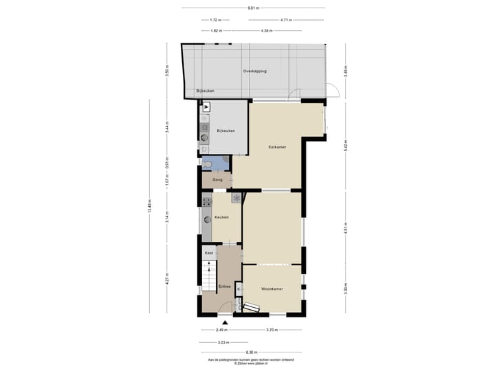 Foto 48 van Brandeweijer 6