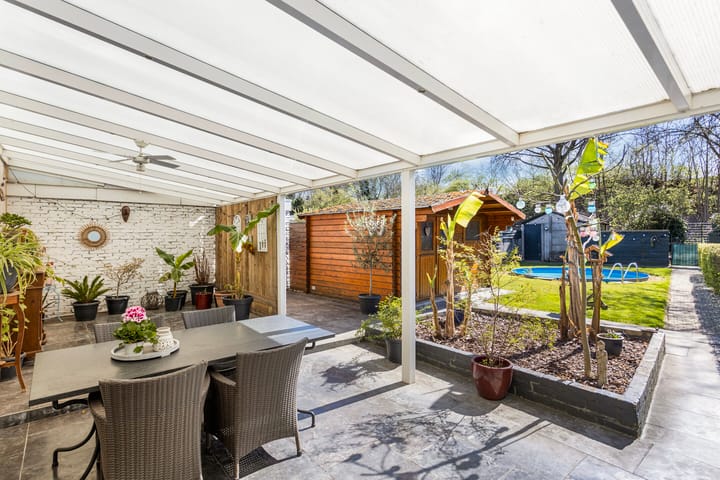 Foto 3 van Brandeweijer 6