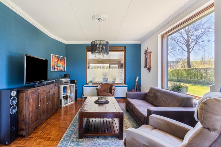 Foto 2 van Brandeweijer 6