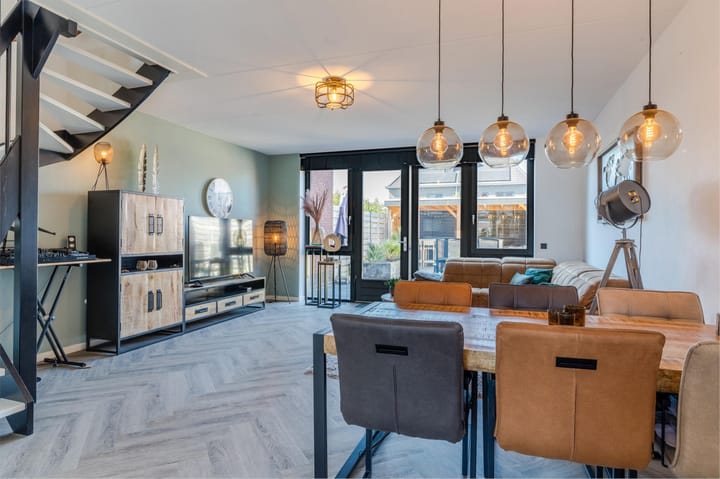 Foto 14 van Sterrebos 10