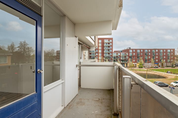 Foto 2 van Nassauplantsoen 33